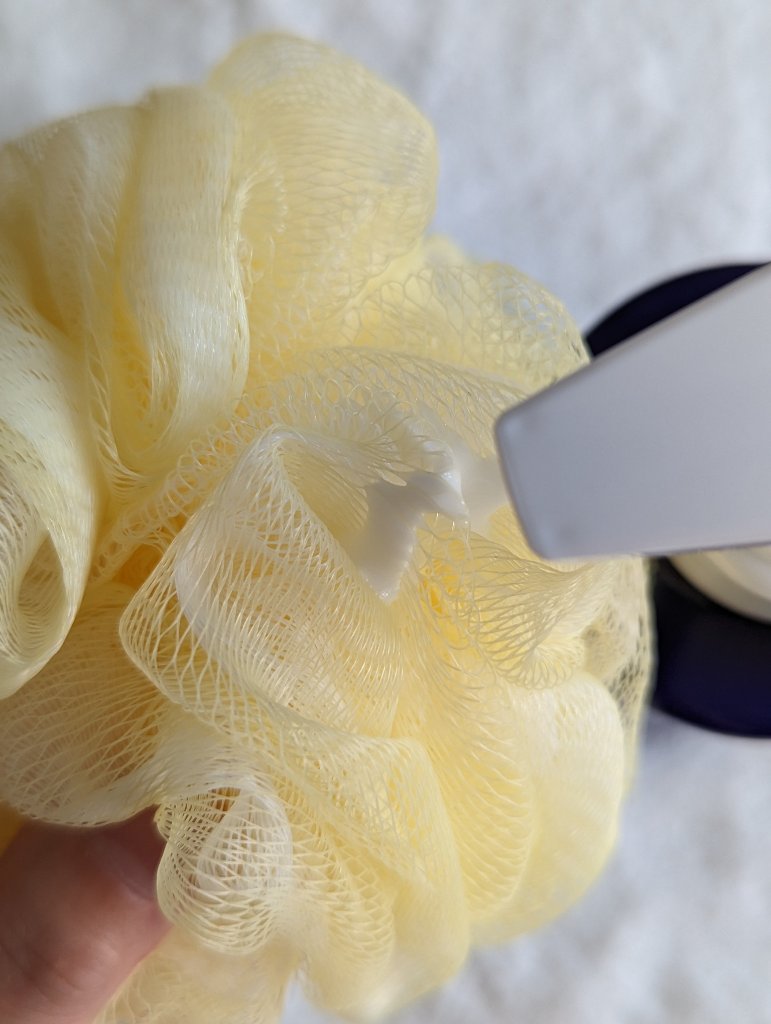 デオコ 薬用ボディクレンズ/DEOCO(デオコ)/ボディソープを使ったクチコミ（2枚目）