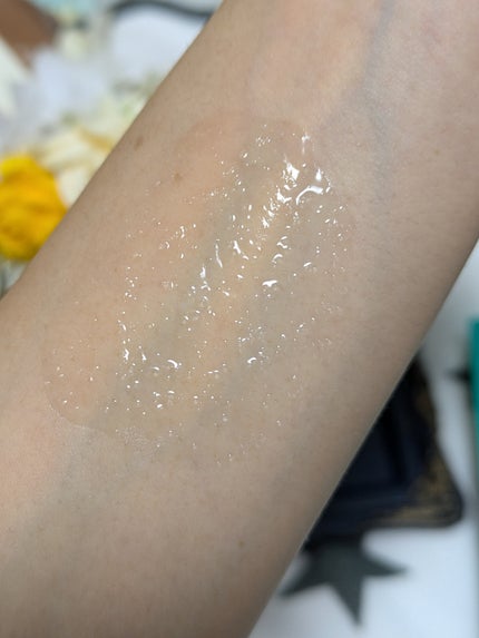 真紅 on LIPS 「NIKIPITA様のGGモイストクレンジングジェルを商品提供し..」(4枚目)