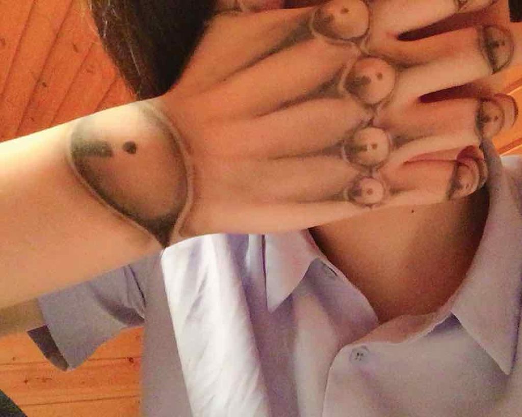 パーフェクトマルチアイズ/キャンメイク/アイシャドウパレットを使ったクチコミ（2枚目）