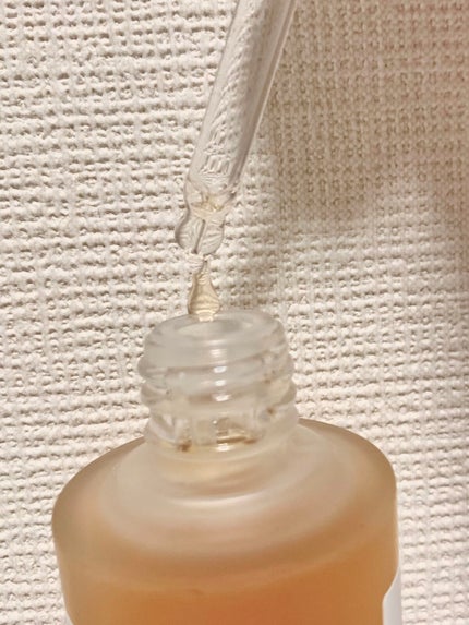 ドクダミ80%スージングアンプル/Anua/美容液を使ったクチコミ(2枚目)