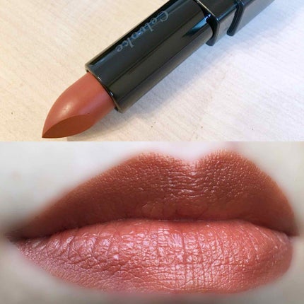 ディグニファイド リップス/Celvoke/口紅を使ったクチコミ(1枚目)