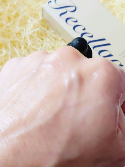 リセラージュ 美容液 /Recellage/美容液を使ったクチコミ(6枚目)