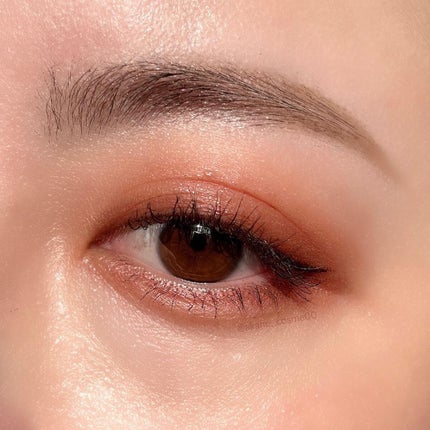 スキルレスライナー/LUMIURGLAS/リキッドアイライナーを使ったクチコミ(3枚目)