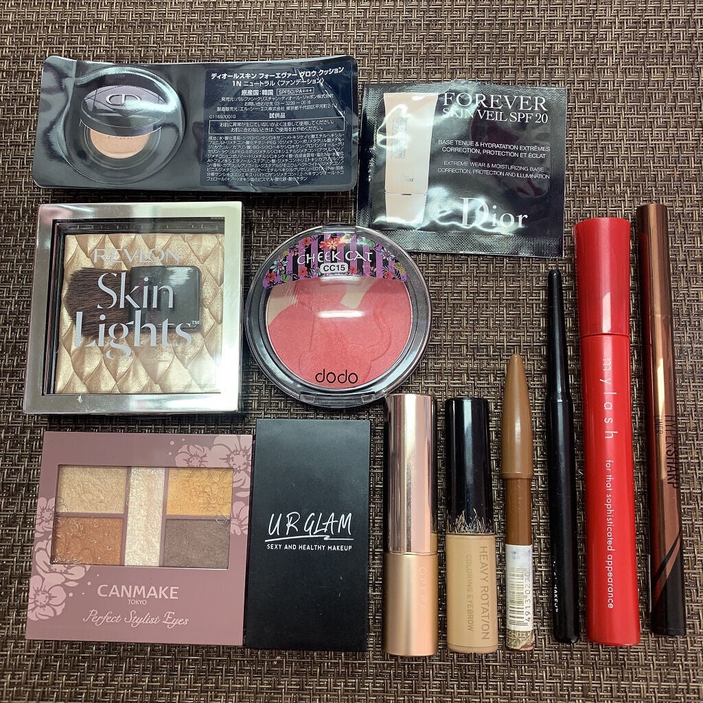 オペラ リップティント N/OPERA/リップティントを使ったクチコミ(3枚目)