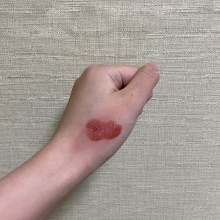 and U リップグロス/3COINS/リップグロスを使ったクチコミ(3枚目)