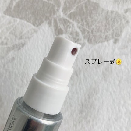 アレルバリア ミスト/d プログラム/ミスト状化粧水を使ったクチコミ(3枚目)