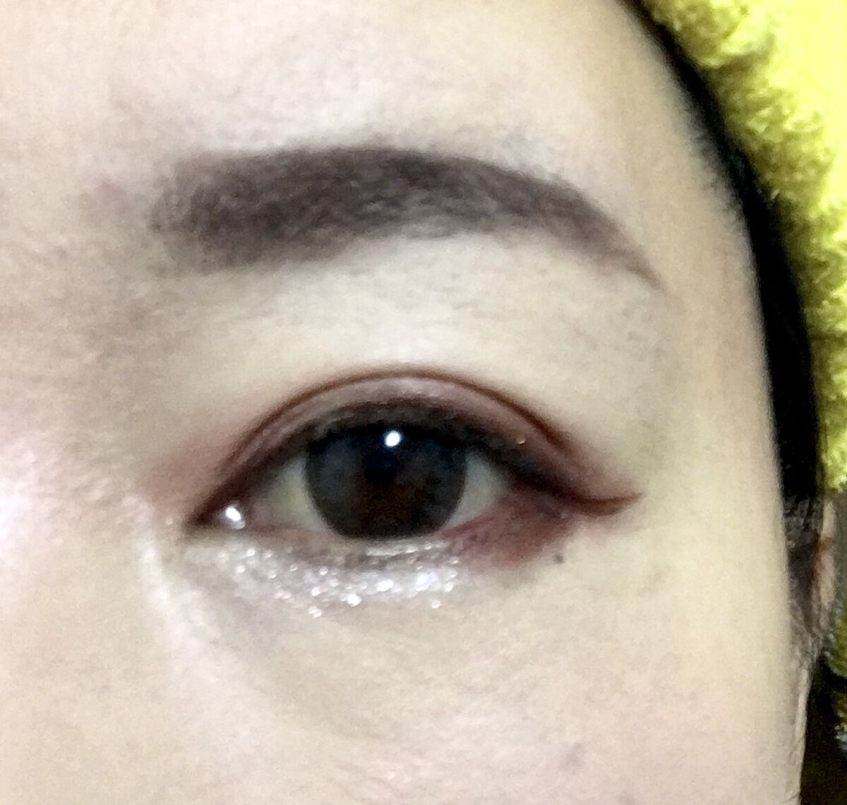 ベビーグロークリーム/WONJIN EFFECT/フェイスクリームを使ったクチコミ（3枚目）