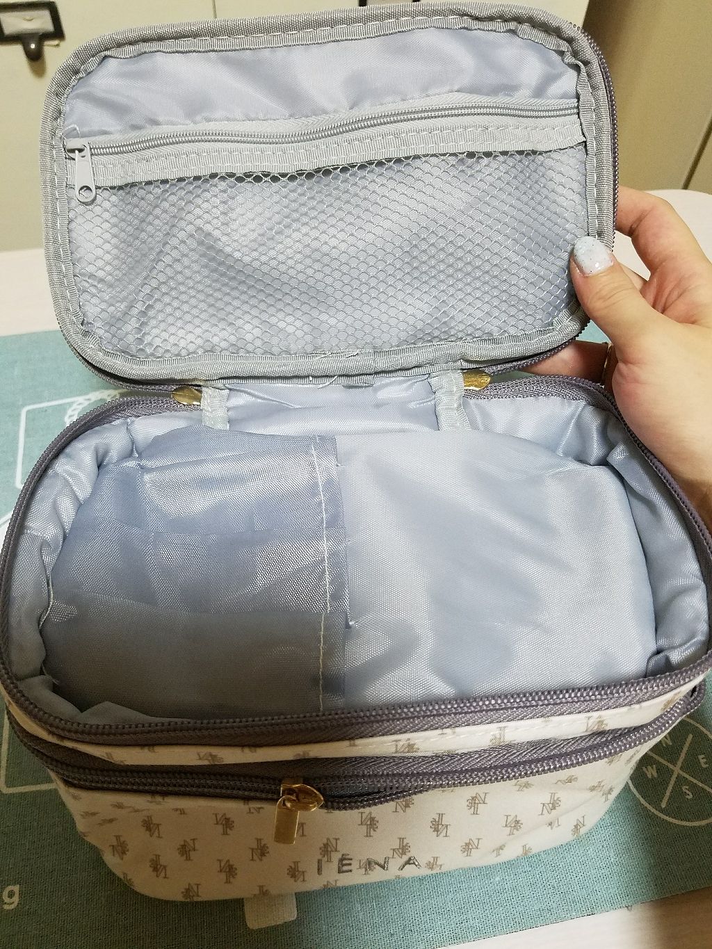 otona MUSE 2018年9月号/otona MUSE/雑誌を使ったクチコミ(3枚目)