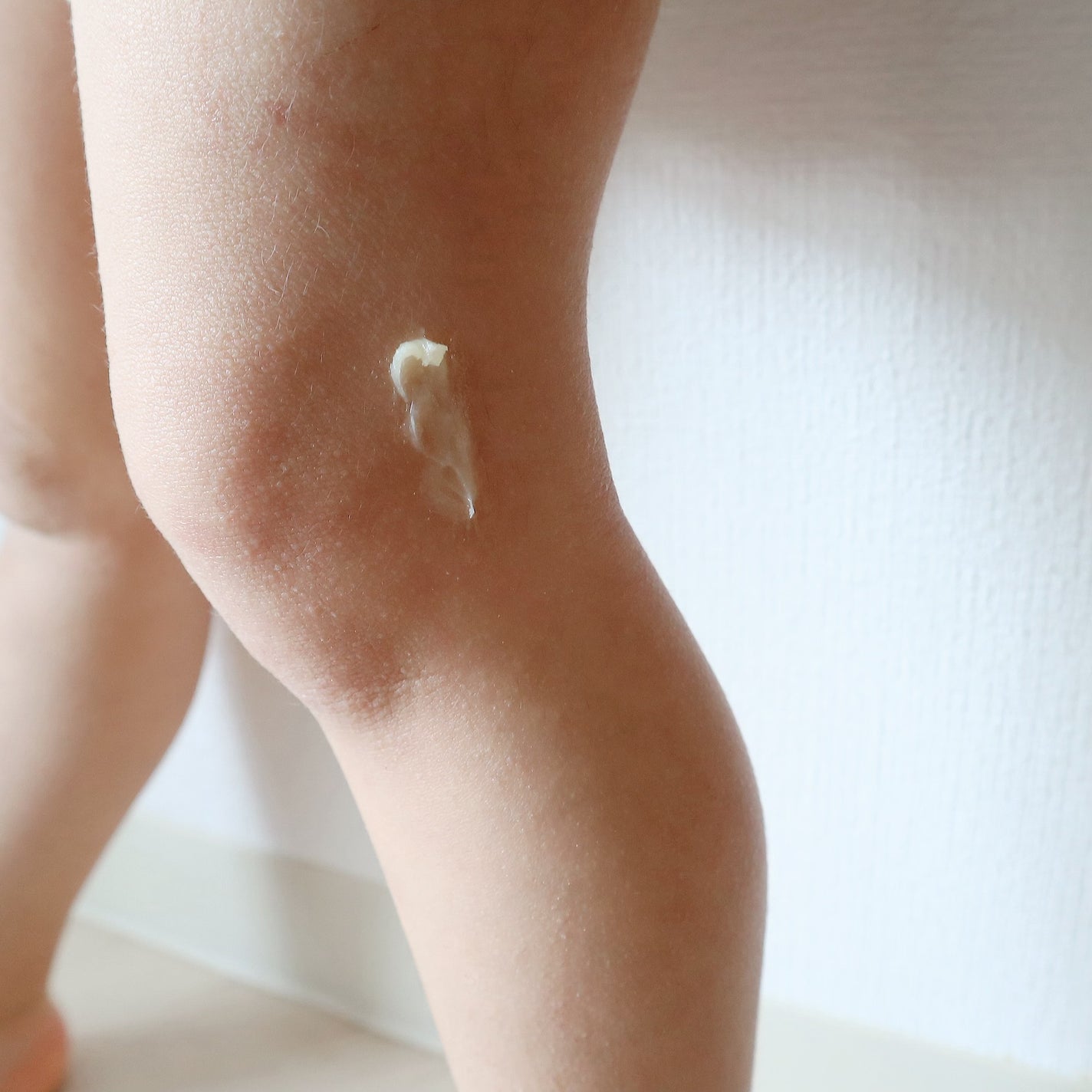 ベビーバーユマドンナクリーム/ベビーマドンナ/ボディクリームを使ったクチコミ(2枚目)