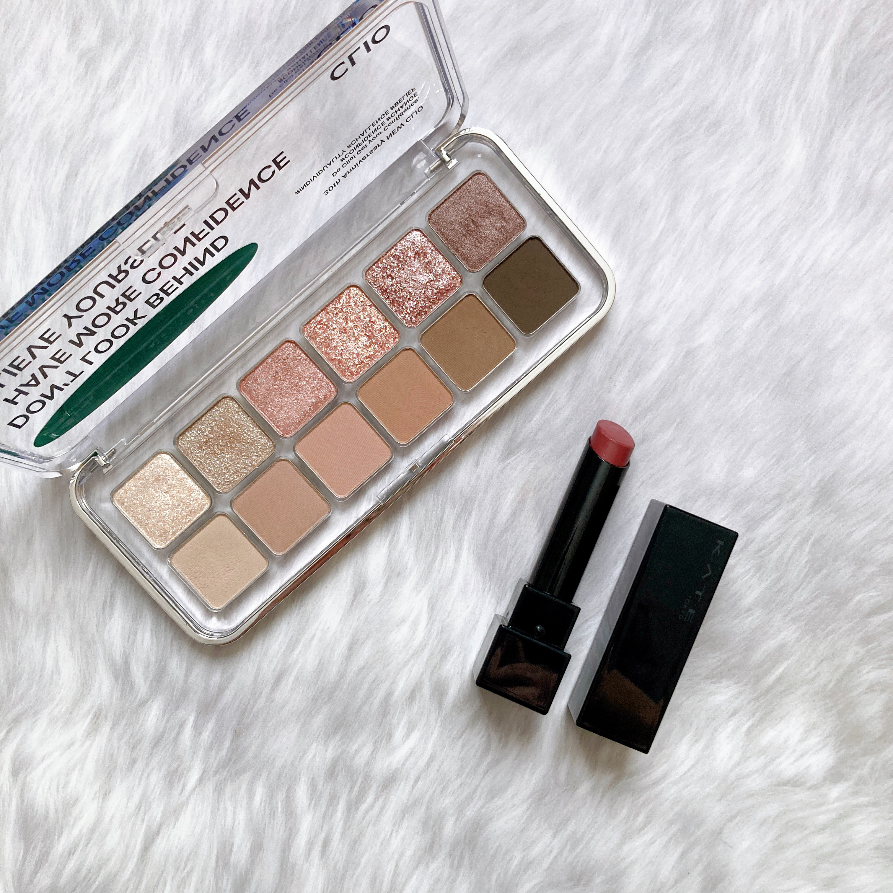 ケイト リップモンスター/KATE/口紅を使ったクチコミ（1枚目）