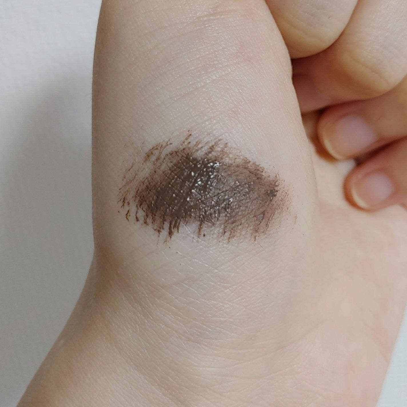 パーフェクトエクステンション マスカラ for カール/D-UP/マスカラを使ったクチコミ(2枚目)