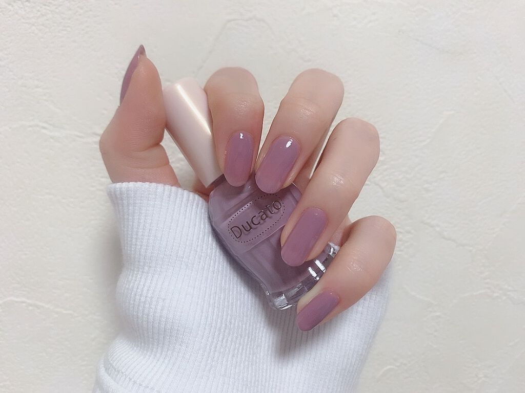 ガラスドロップジェルコート/MAJOLICA MAJORCA/ネイルトップコートを使ったクチコミ(1枚目)