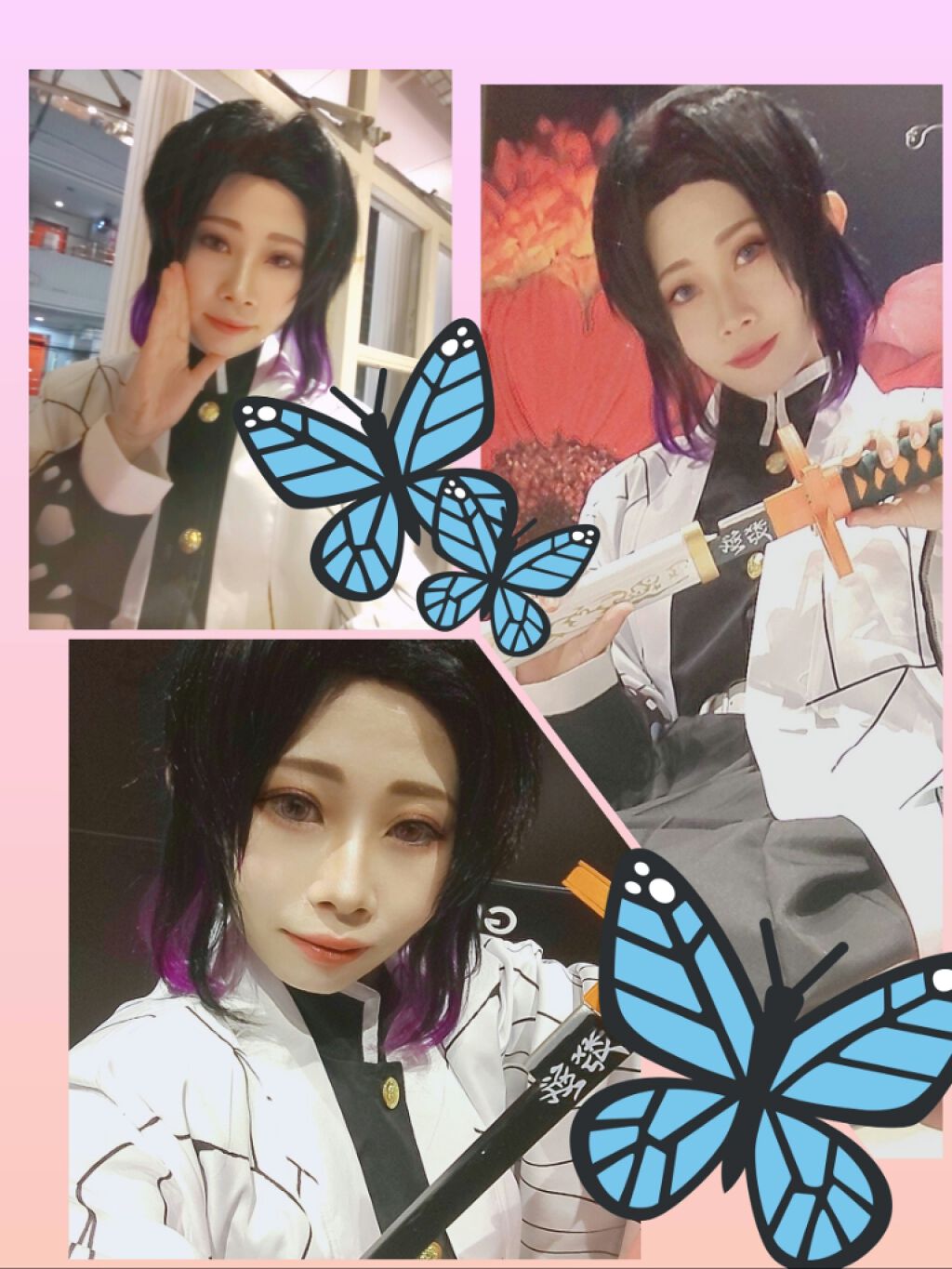 パピーラワンデー/アシストシュシュ/ワンデー（１DAY）カラコンを使ったクチコミ（1枚目）