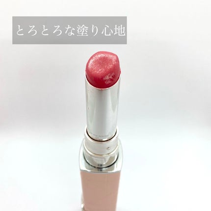 ディオール アディクト リップスティック/Dior/口紅を使ったクチコミ(2枚目)