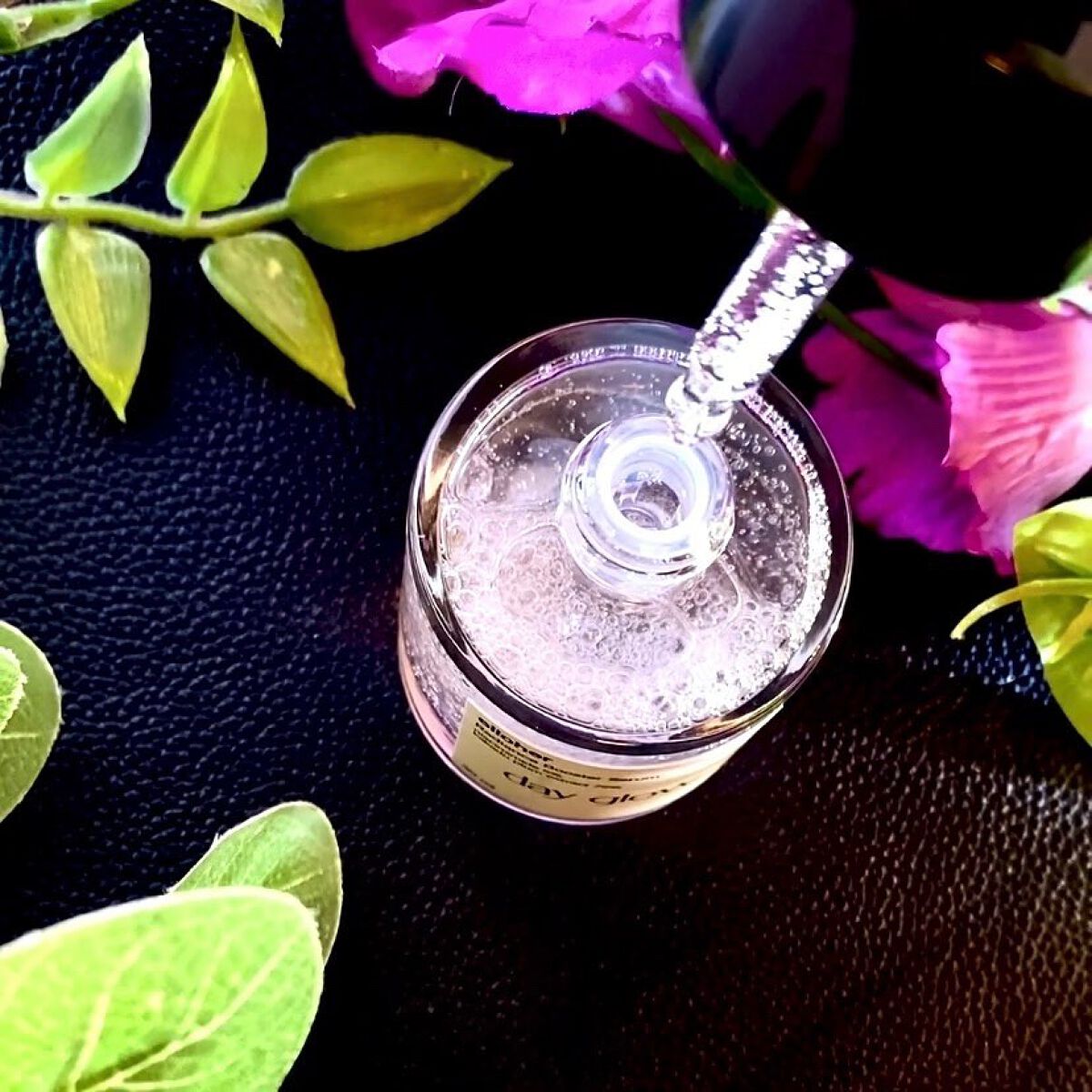 デイグロウ - Radiance Booster Serum/elloher/美容液を使ったクチコミ（3枚目）