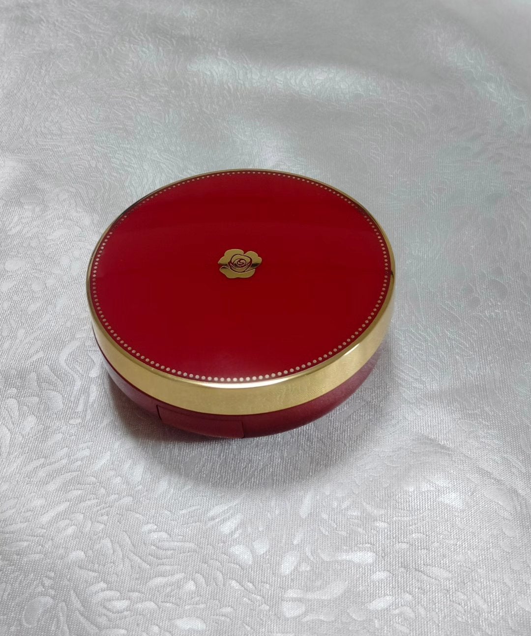 Aluce luce Plus クッションファンデーション/Aluce luce/クッションファンデーションを使ったクチコミ(2枚目)