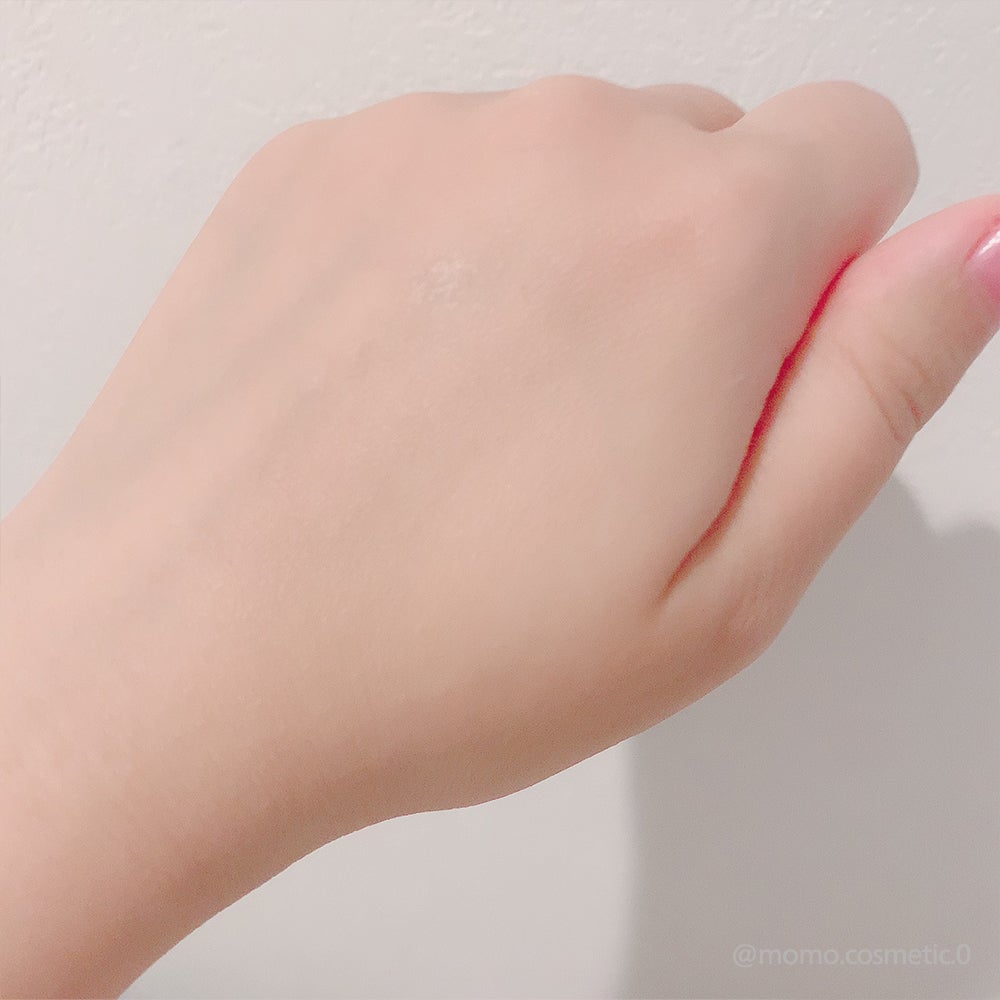 ジャビンドゥソウル ウインクファンデーションパクト/Javin De Seoul/クッションファンデーションを使ったクチコミ(5枚目)