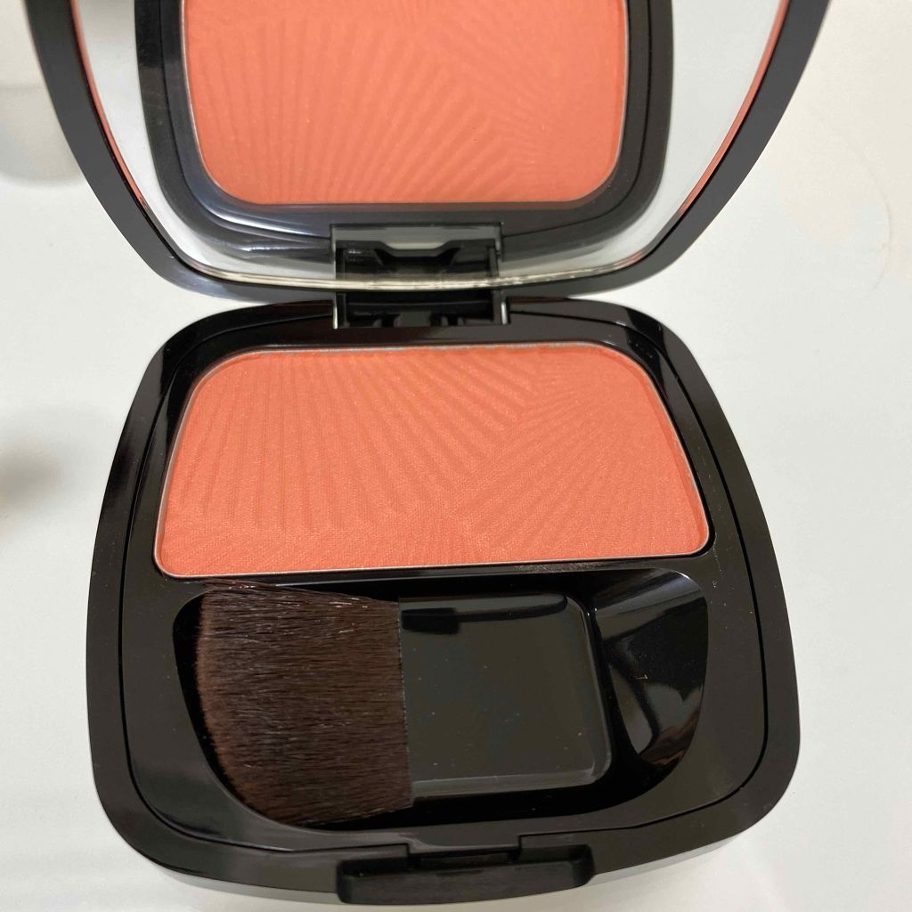 ル バー ア ブラッシュ/ロレアル パリ/パウダーチークを使ったクチコミ(2枚目)