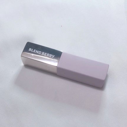 濃密グロウリップ 005 プラム/BLEND BERRY/リップグロスの画像