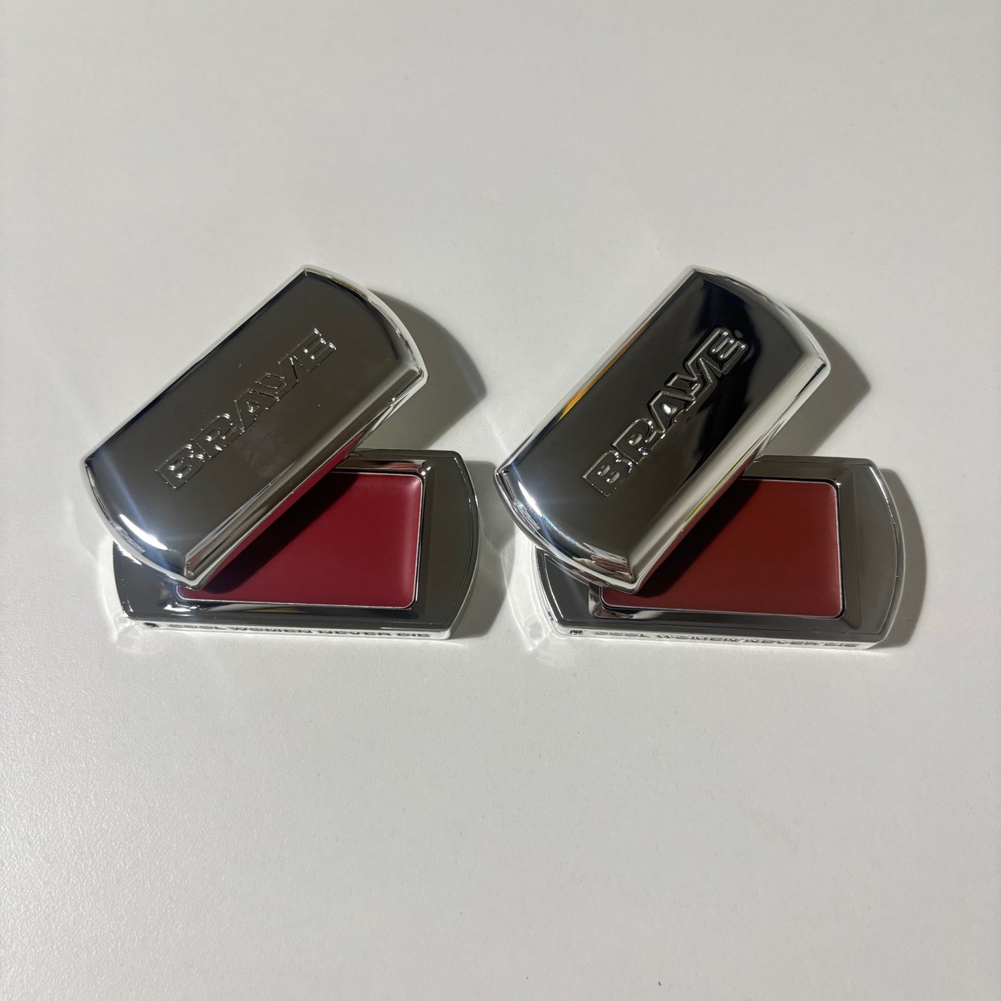 BRAYE LIPSLEEK/BRAYE/口紅を使ったクチコミ(3枚目)