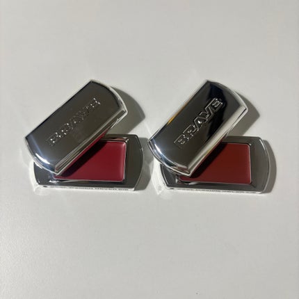 BRAYE LIPSLEEK/BRAYE/口紅を使ったクチコミ(3枚目)