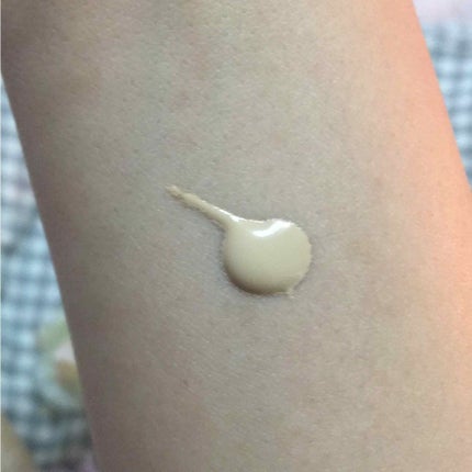 イーブン ベター グロウ メークアップ 15/CLINIQUE/リキッドファンデーションを使ったクチコミ(2枚目)