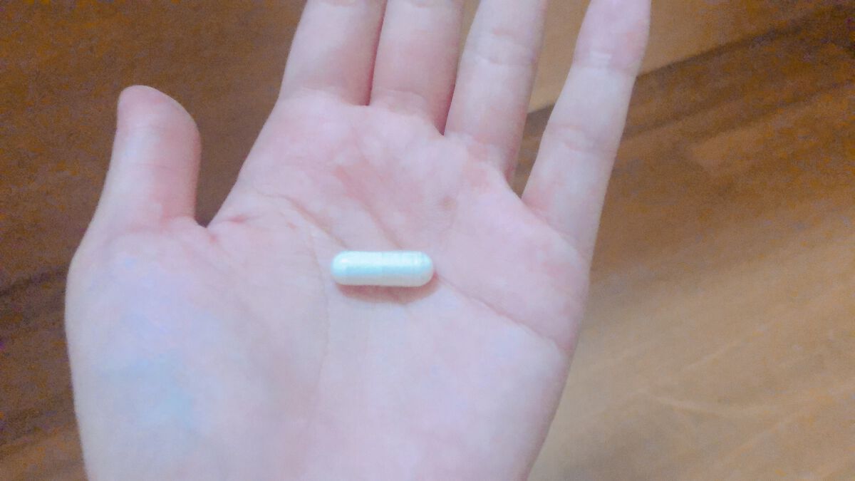 NMNサプリ INNER BEAUTY/INNER BEAUTY/健康サプリメントを使ったクチコミ（3枚目）