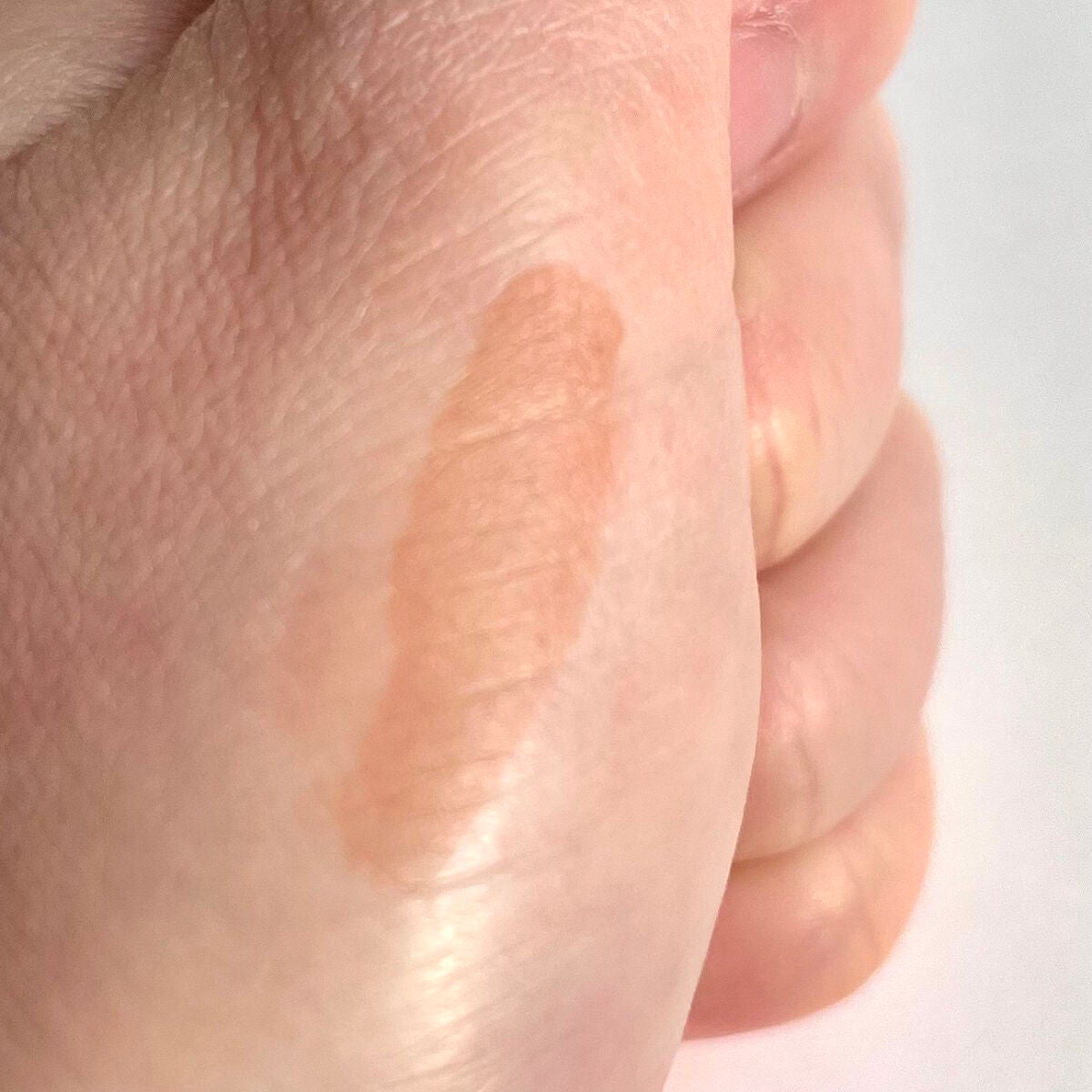 フルーティーグラムティント/Laka/リップティントを使ったクチコミ(3枚目)