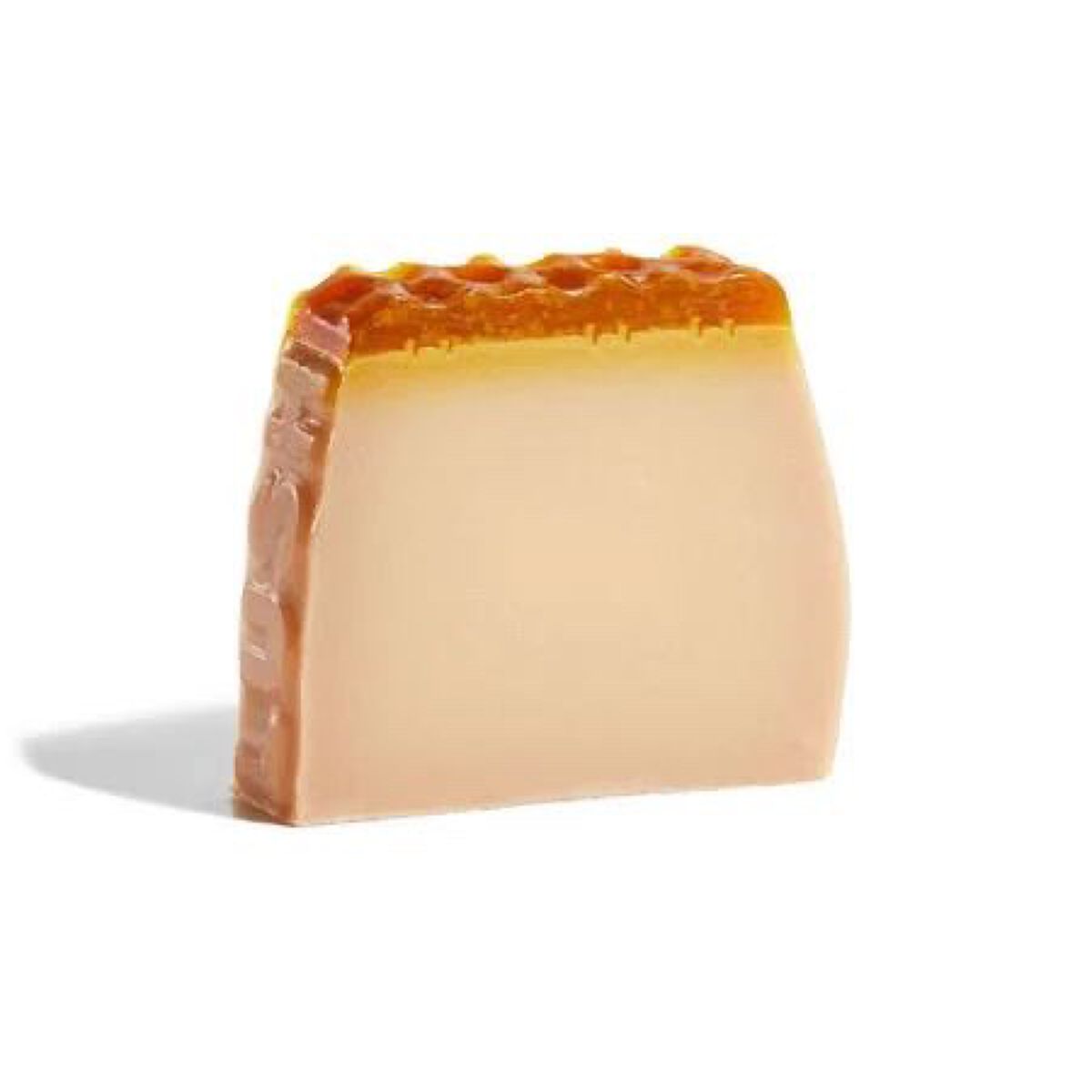 みつばちマーチ/ラッシュ/ボディ石鹸を使ったクチコミ(2枚目)