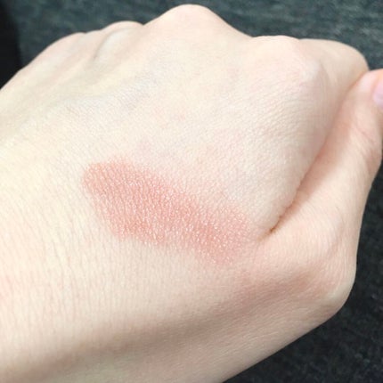 ポット ルージュ/BOBBI BROWN/ジェル・クリームチークを使ったクチコミ(3枚目)