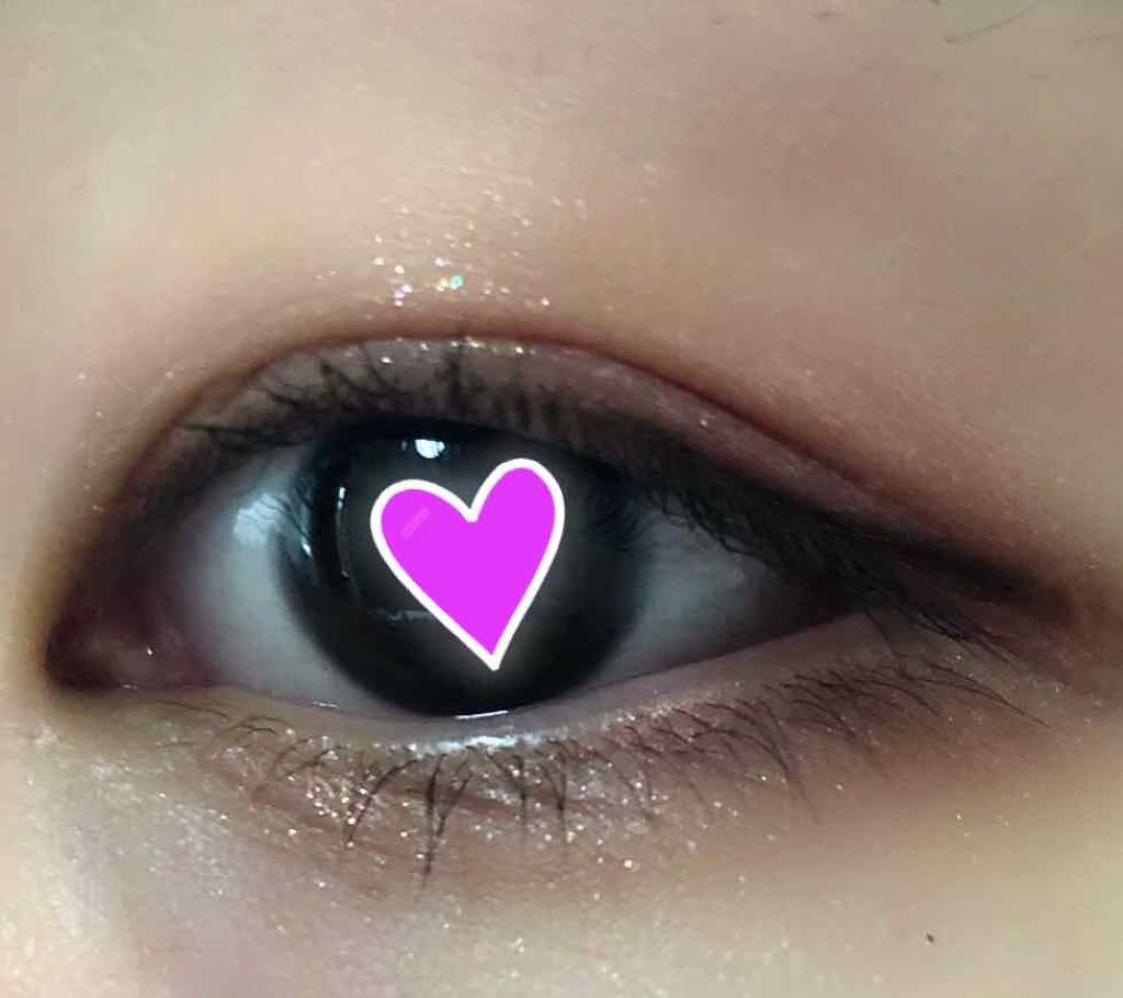 BW アイシャドウパレット PRM (スクエア)/ビューティーワールド/メイクアップキットを使ったクチコミ（1枚目）