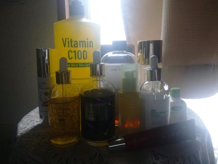 セタフィル モイスチャライジングローション/セタフィル/ボディローションを使ったクチコミ(1枚目)