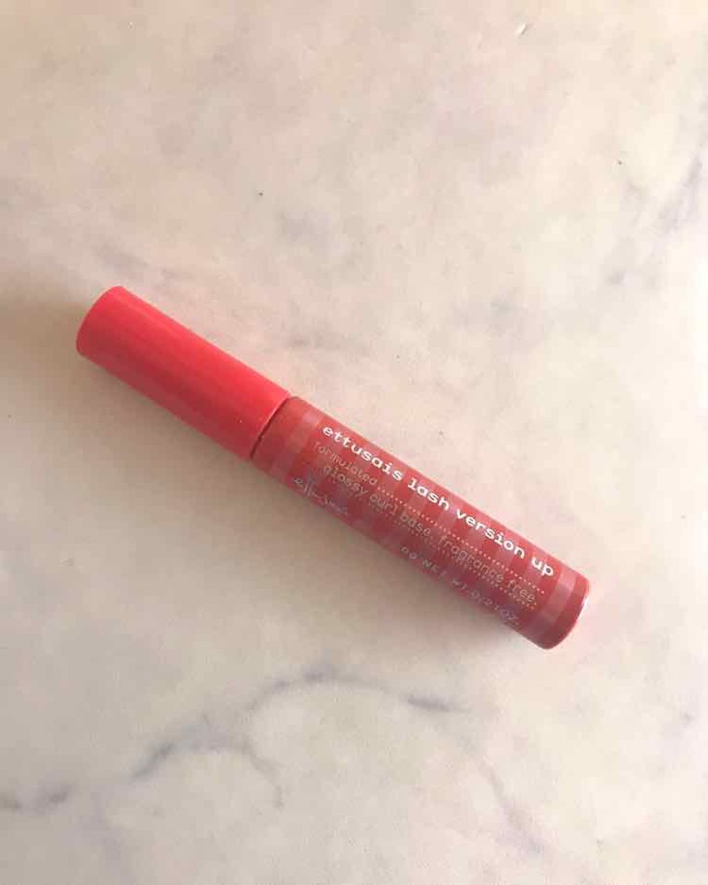 エテュセ アイエディション (マスカラベース)/ettusais/マスカラ下地を使ったクチコミ(1枚目)