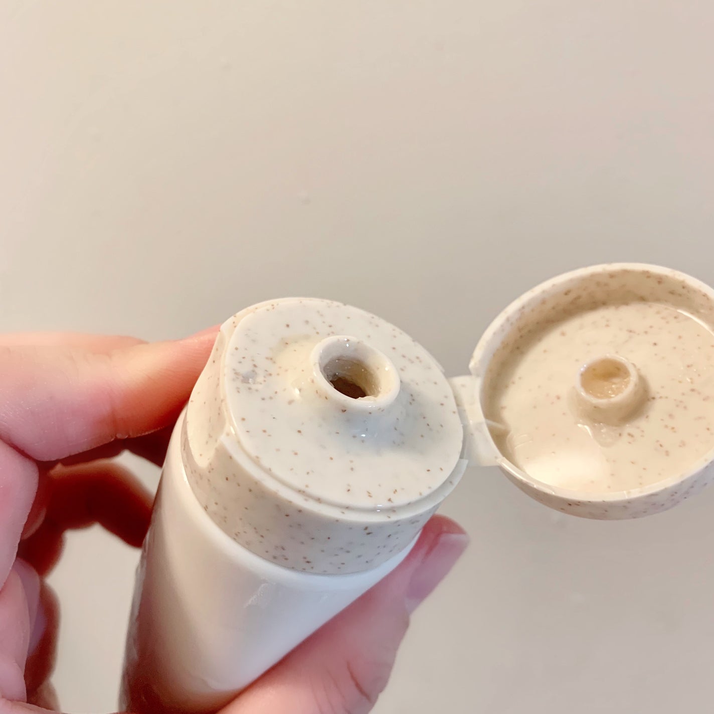 ヘッドスクラブ/shareloù/ヘッドスクラブを使ったクチコミ(2枚目)