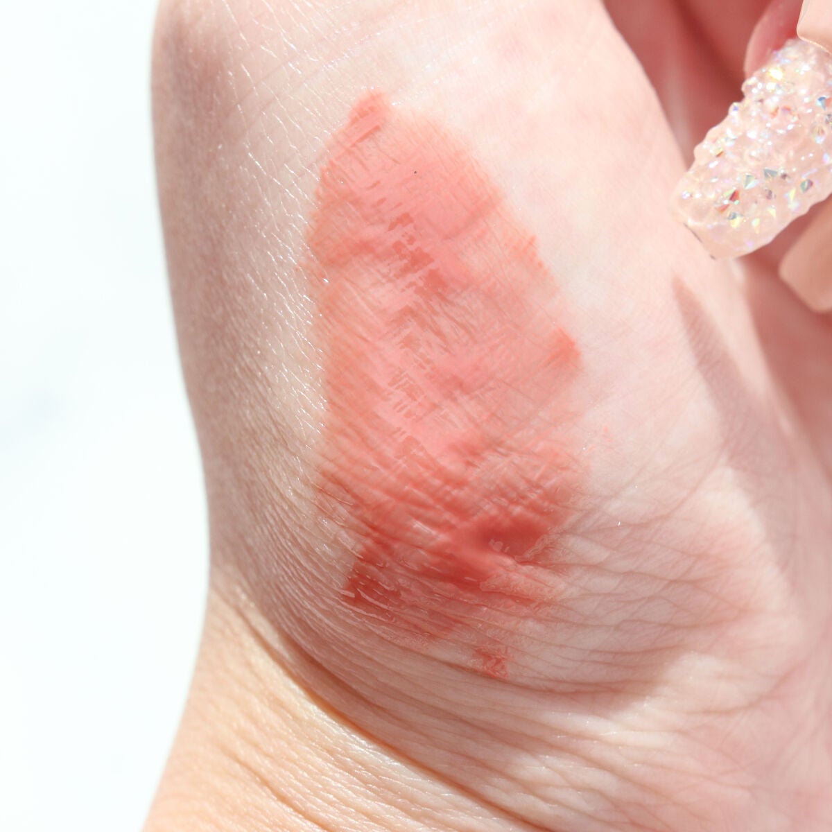 ディオール アディクト リップ マキシマイザー/Dior/リップグロスを使ったクチコミ(2枚目)