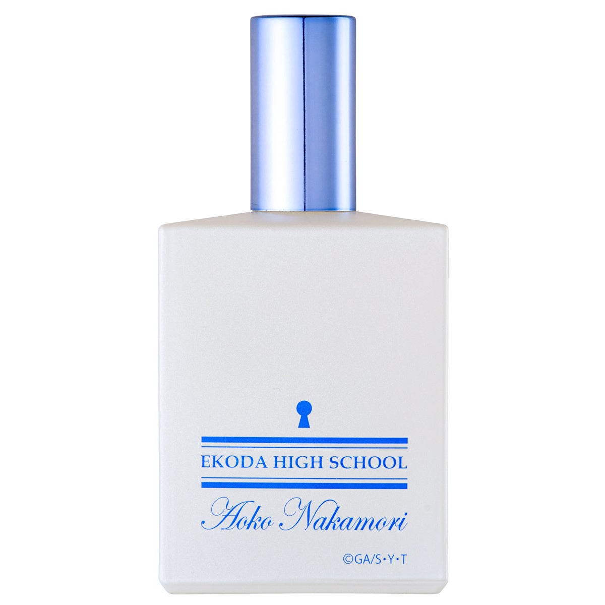 名探偵コナン　ブルー・パフューム【中森青子の香水】 通常版（50ml）