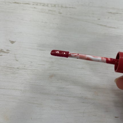 つやぷるリップR/b idol/口紅を使ったクチコミ(3枚目)