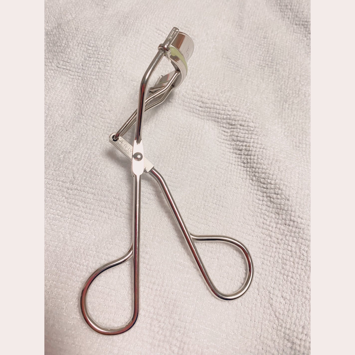 ひとえ・奥ぶたえ用カーラー/アイプチ®/ビューラーを使ったクチコミ(1枚目)