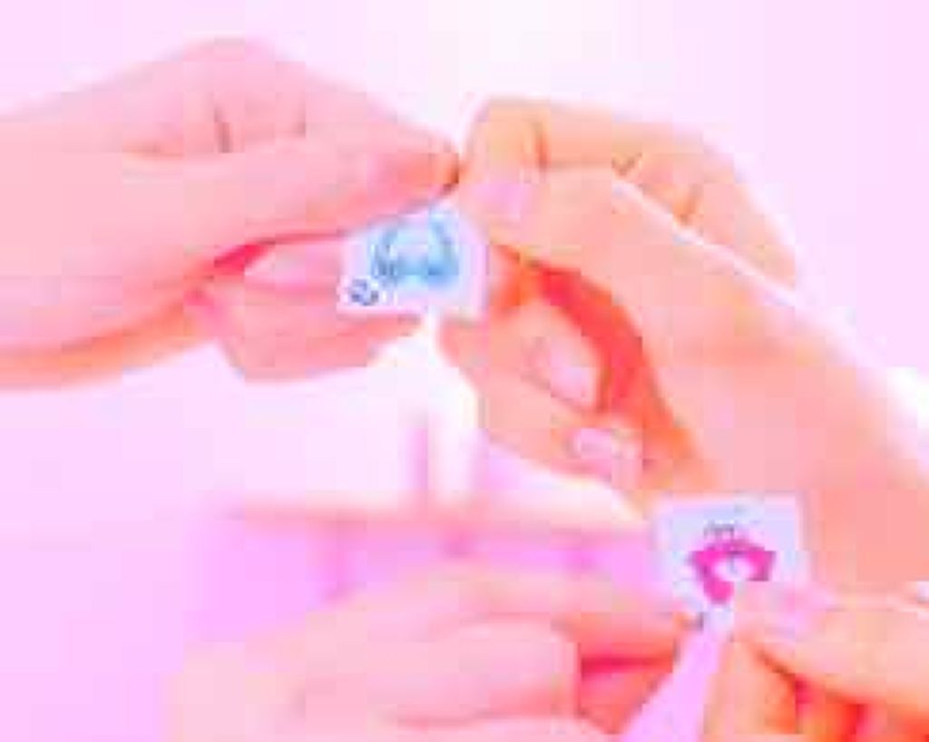 ポスメ プレイカラーチップ/POSME/ジェル・クリームチークを使ったクチコミ(2枚目)