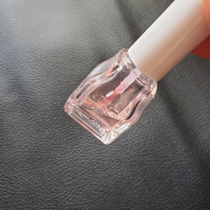 エテュセ クイックケアコート/ettusais/ネイルオイル・トリートメントを使ったクチコミ(4枚目)