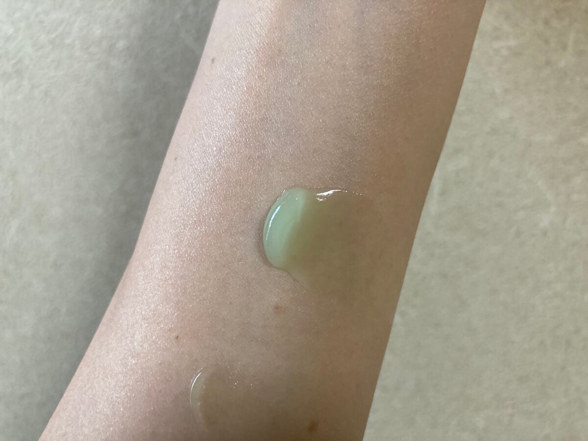 CICA クリーム/VT/フェイスクリームを使ったクチコミ(3枚目)