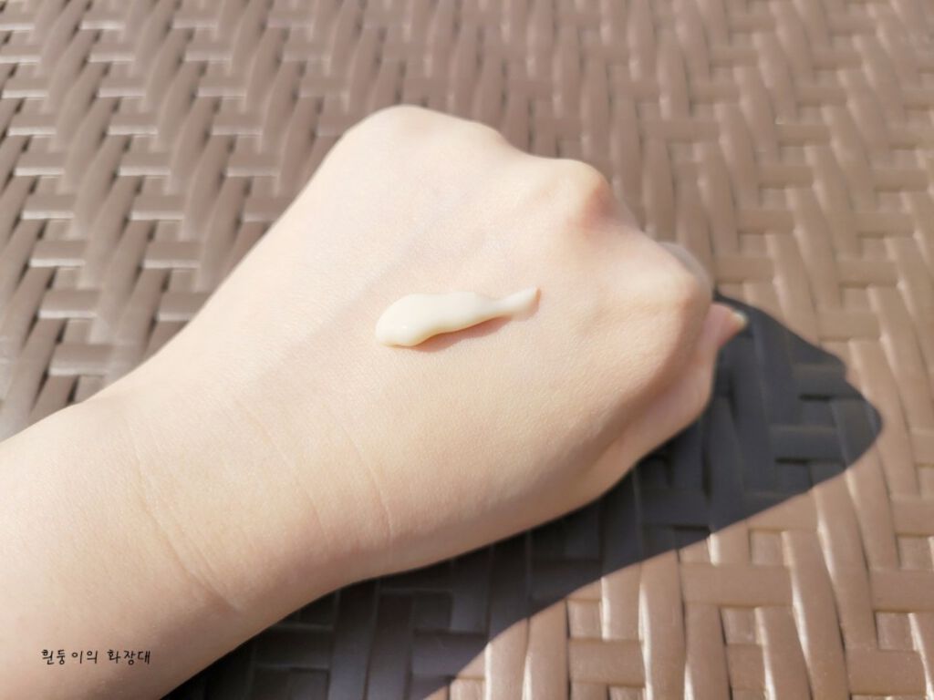 モイスチャー セラピー ボディ ローション/FEDORA AESTHETIC/ボディローションを使ったクチコミ（3枚目）