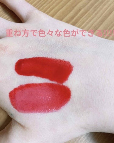 かなんちょ on LIPS 「何種類もあるけど私はこれ！少し乾かさなきゃだけど、すぐ乾くから..」（2枚目）