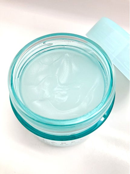 マルチアクアバーム/アクアレーベル/フェイスバームを使ったクチコミ(2枚目)