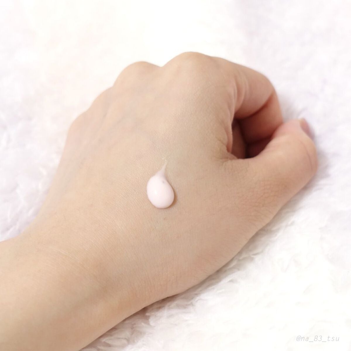 ヴェイル オブ デイ/KANEBO/日焼け止めローションを使ったクチコミ(3枚目)