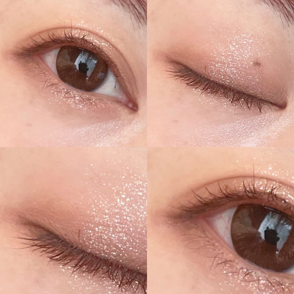 ソフトディファイン クリームペンシル/ヒロインメイク/ペンシルアイライナーを使ったクチコミ(2枚目)