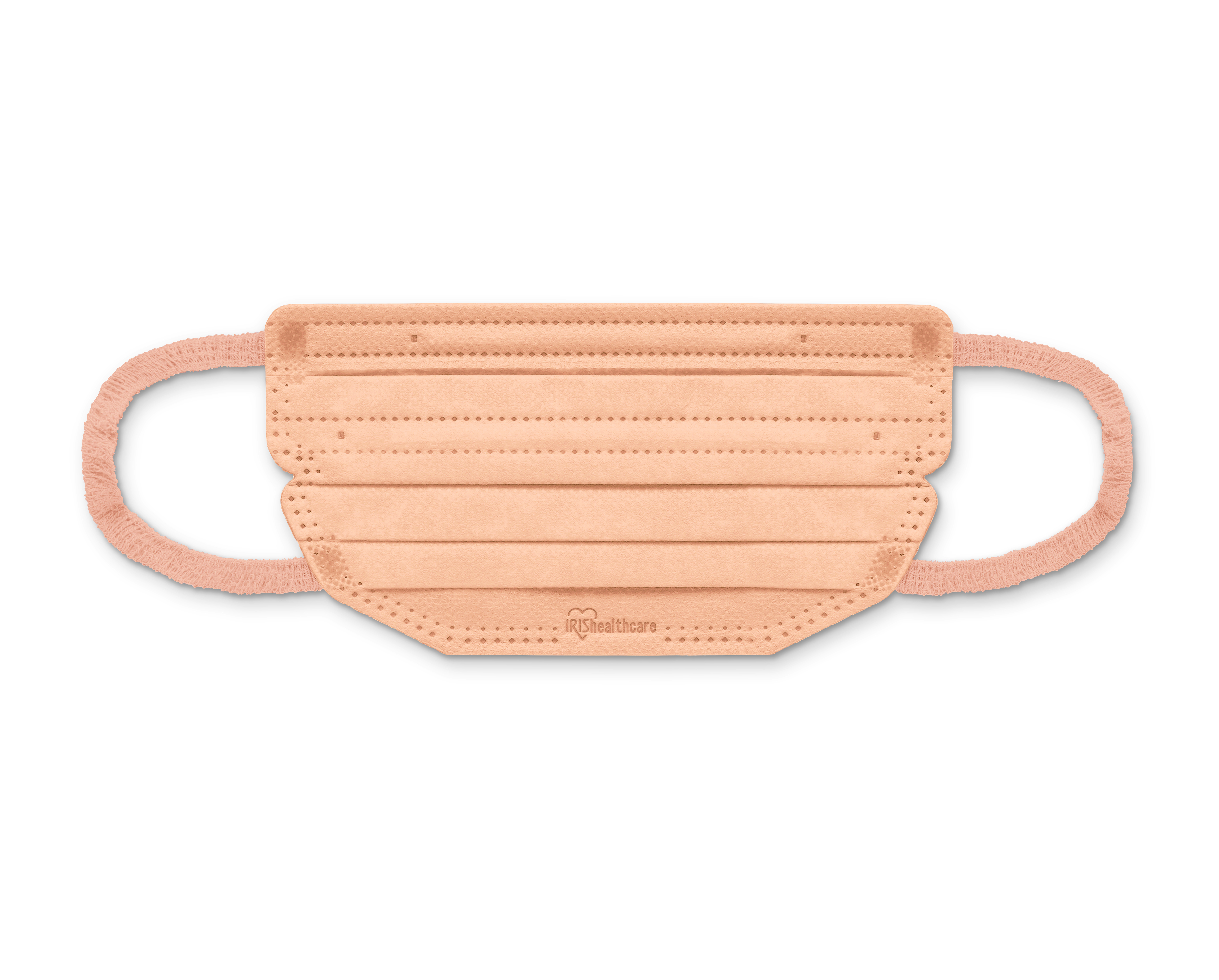 美フィットマスク アプリコット