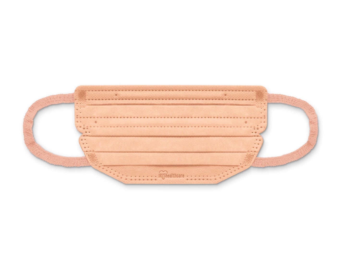 美フィットマスク アプリコット