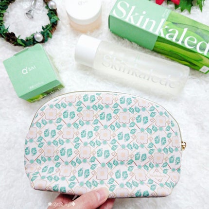 バランシングローション/スキンケールド/化粧水を使ったクチコミ(7枚目)