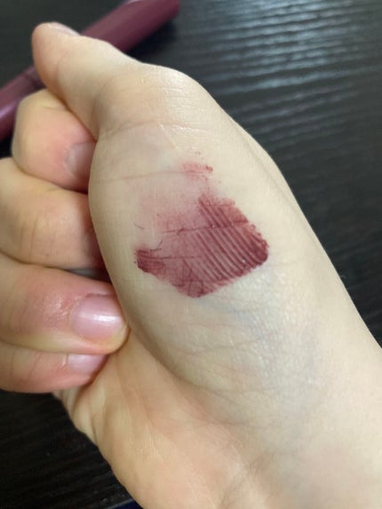 耐久カールマスカラ/CEZANNE/マスカラを使ったクチコミ(2枚目)